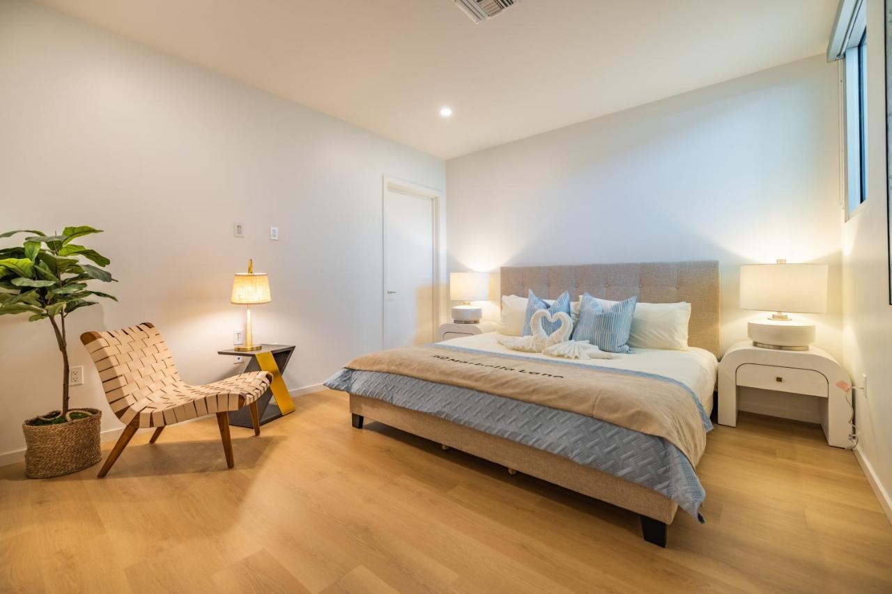 @ Marbella Lane - Penthouse W/ City & Ocean Views لونغ بيتش، كاليفورنيا المظهر الخارجي الصورة