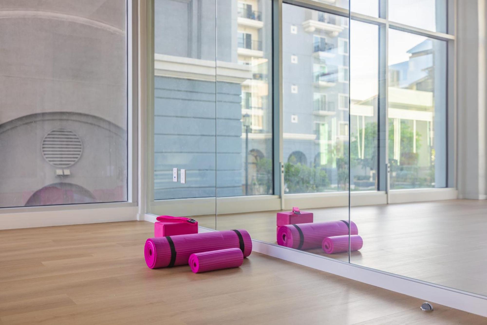 @ Marbella Lane - Penthouse W/ City & Ocean Views لونغ بيتش، كاليفورنيا المظهر الخارجي الصورة