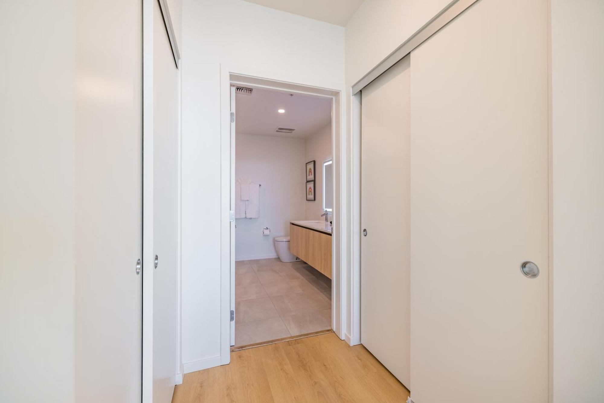 @ Marbella Lane - Penthouse W/ City & Ocean Views لونغ بيتش، كاليفورنيا المظهر الخارجي الصورة