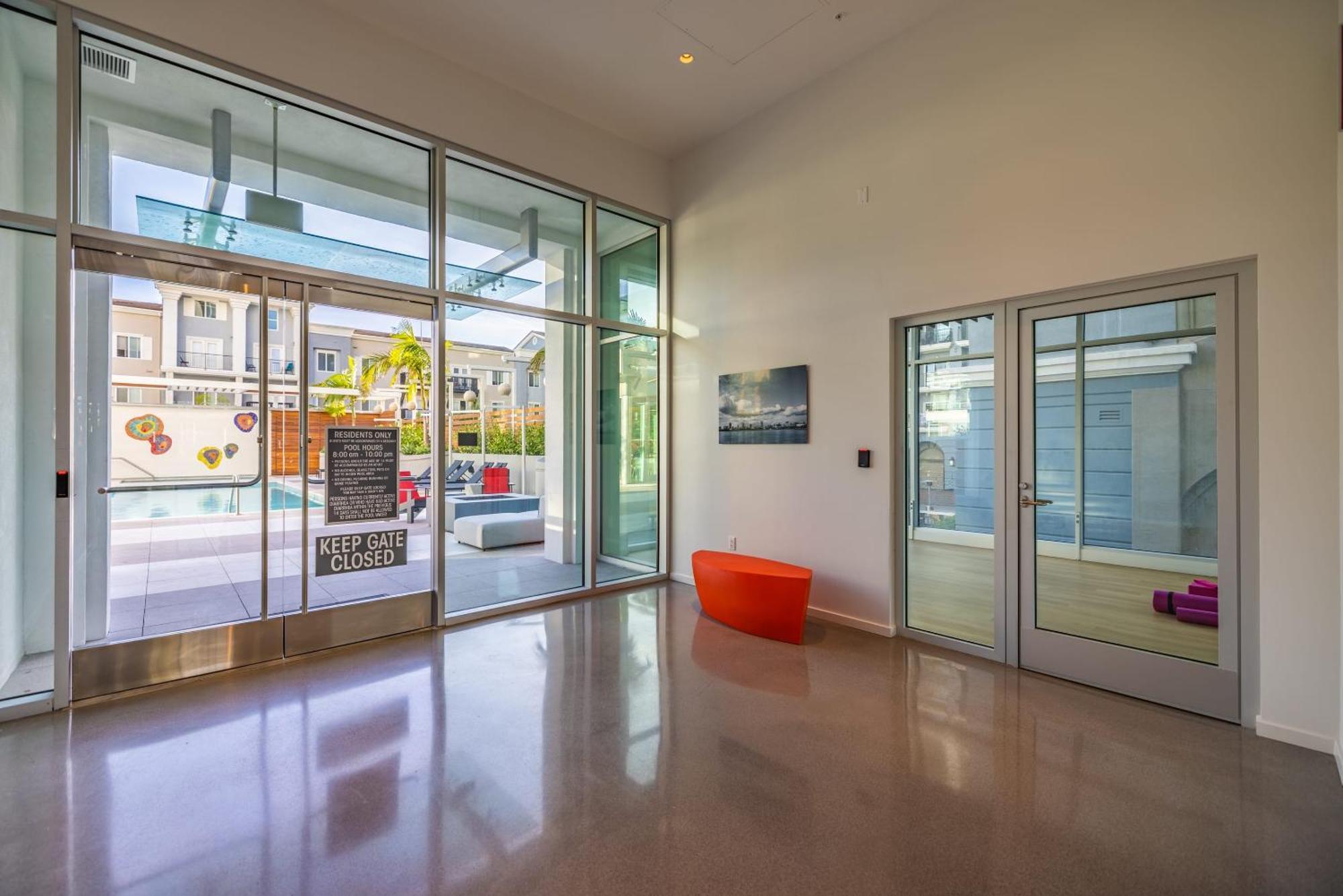 @ Marbella Lane - Penthouse W/ City & Ocean Views لونغ بيتش، كاليفورنيا المظهر الخارجي الصورة