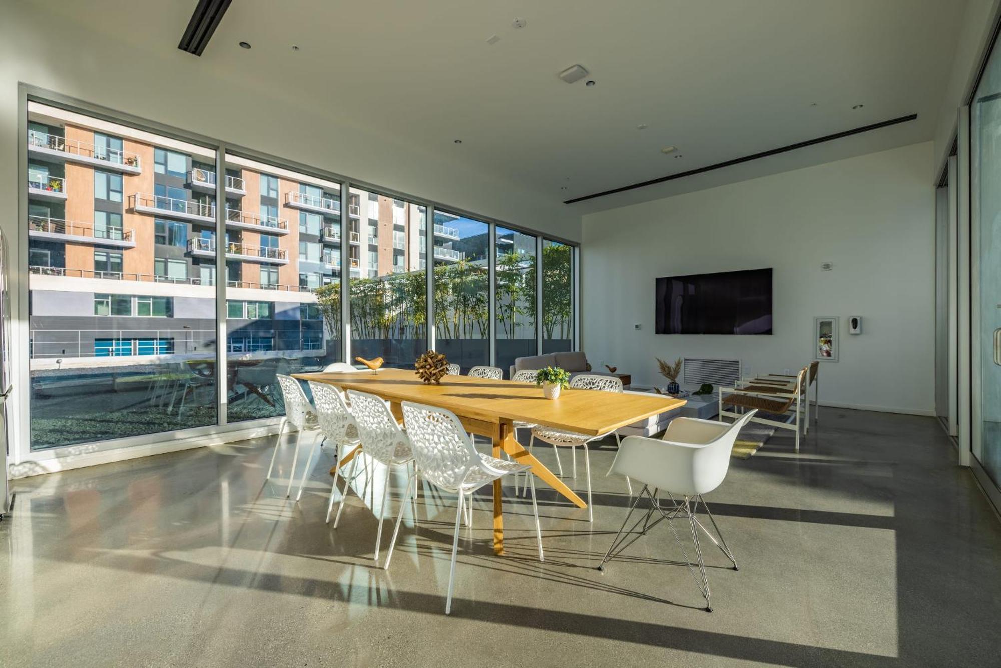 @ Marbella Lane - Penthouse W/ City & Ocean Views لونغ بيتش، كاليفورنيا المظهر الخارجي الصورة