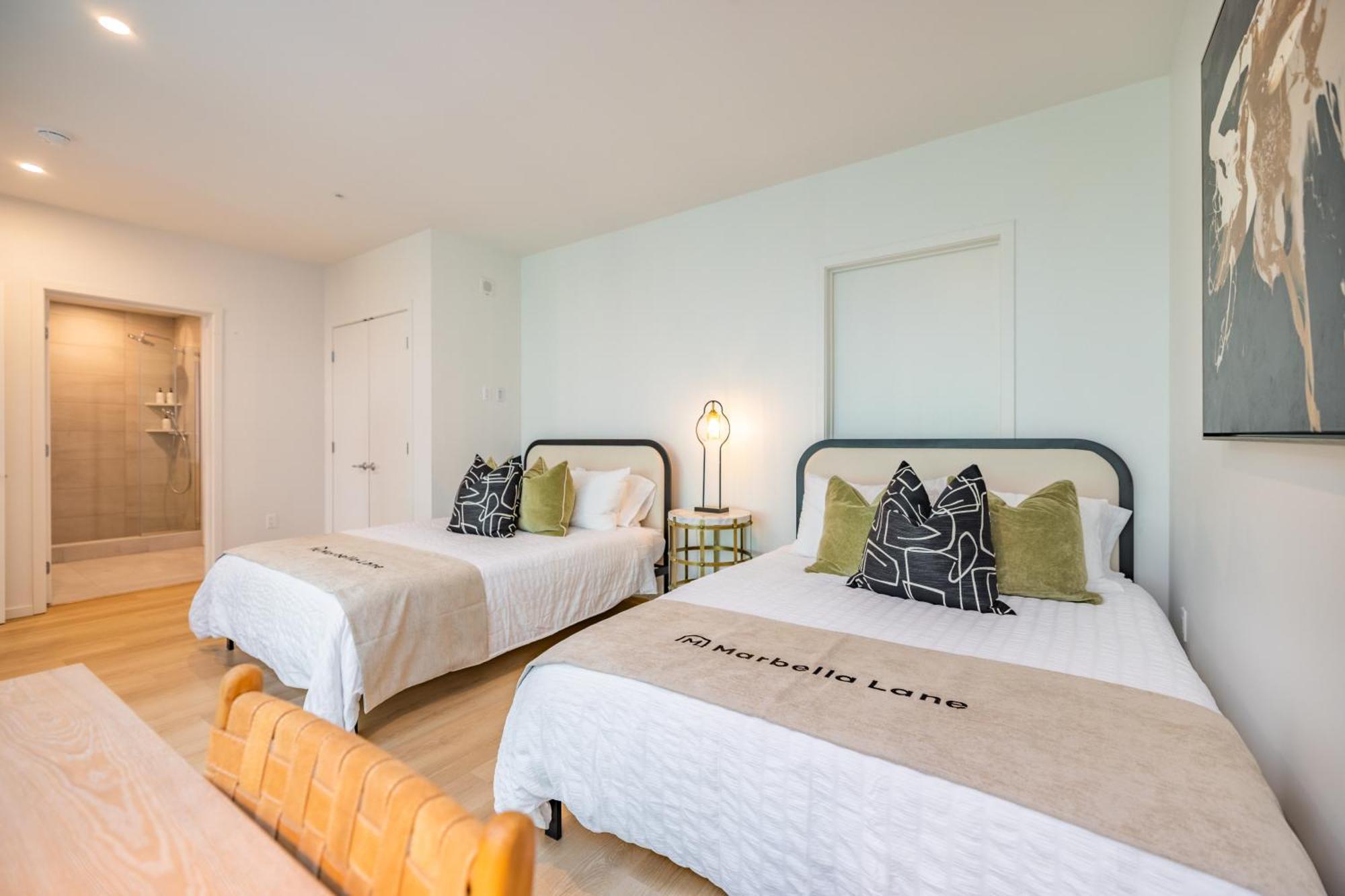 @ Marbella Lane - Penthouse W/ City & Ocean Views لونغ بيتش، كاليفورنيا المظهر الخارجي الصورة