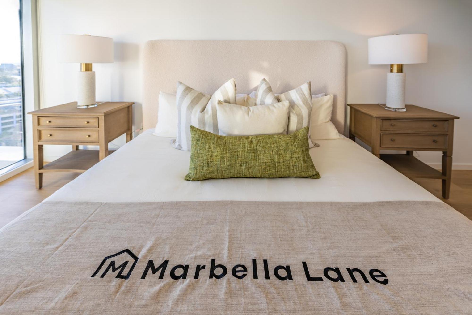@ Marbella Lane - Penthouse W/ City & Ocean Views لونغ بيتش، كاليفورنيا المظهر الخارجي الصورة
